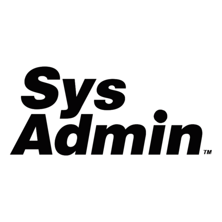 Sys Admin