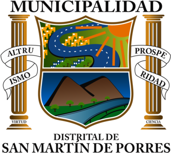 Municipalidad Distrital San Martin de Porres