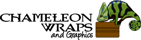 Chameleon Wraps and Graphics