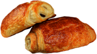 Pains Au Chocolat