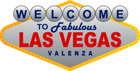 Las Vegas Valenza