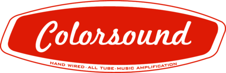 Colorsound amplification