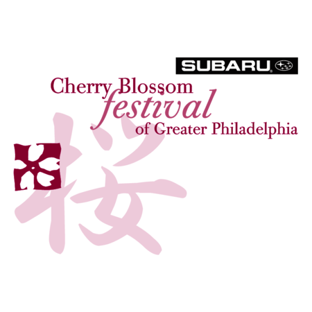 Cherry Bloss Festival of Greater Philadelphia