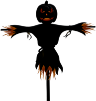 Scarecrow Halloween