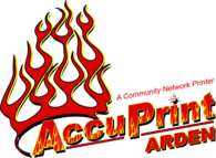 Accuprint - Arden