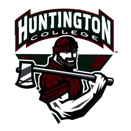 Huntington College Foresters