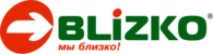 blizko