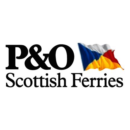 P&O Scottish Ferries