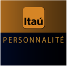 Itaú Personnalité