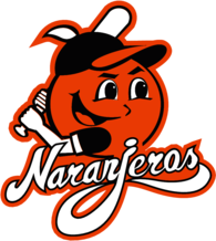 Naranjeros