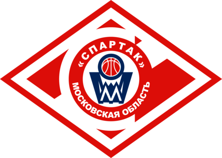 Spartak Moscow - Basketball