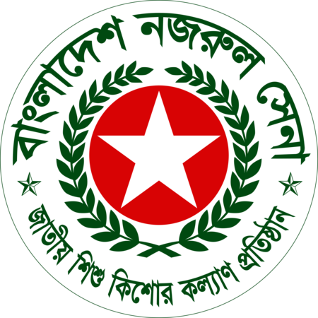 Bangladesh Nazrul Sena