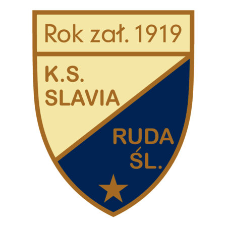KS Slavia Ruda Slaska