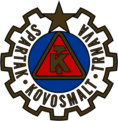 Spartak-Kovosmalt Trnava