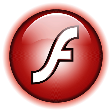 Adobe Flash 8