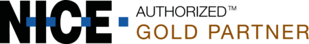 NICE Authorized Gold Partner