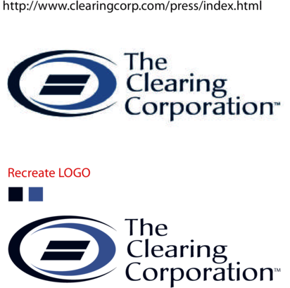 The Clearing corporation