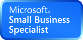 Microsoft Small Business Specialist