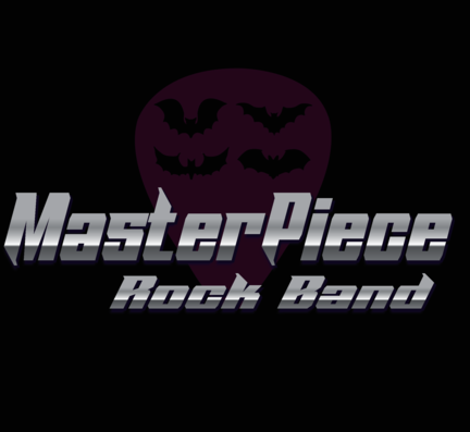 Master Piece Rock Band