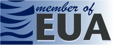 Member of European University Association