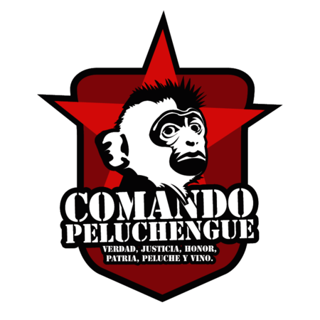 Comando Peluchengue