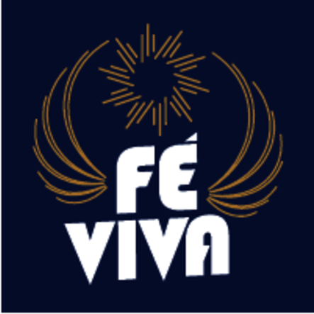 Logo Fé Viva