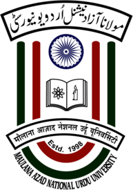 Maulana Azad National Urdu University