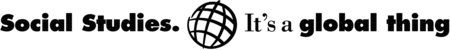 Social Studies Global Thing