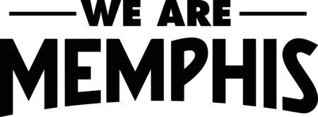We Are Memphis - MBI Memphis Branding