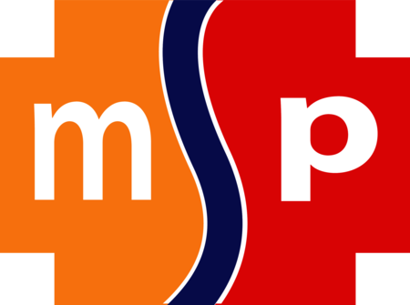 MSP - Ministerio de Salud Publica