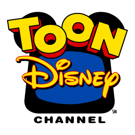 Toon Disney Channel