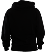 Back Of Hoodie