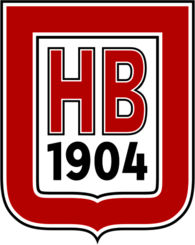 HB Tórshavn (early 1990's logo)