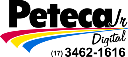 Peteca Jr Digital
