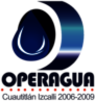 Operagua cuautitlán izcalli