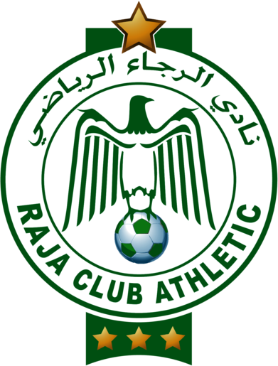 Raja Club Athletic RCA