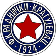FK Radnicki Kraguevac