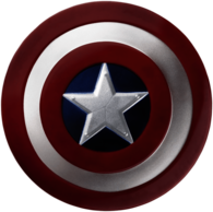 Captain America Shield