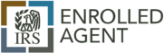 IRS Internal Revenue Service Enrolled Agent