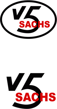 Sachs V5