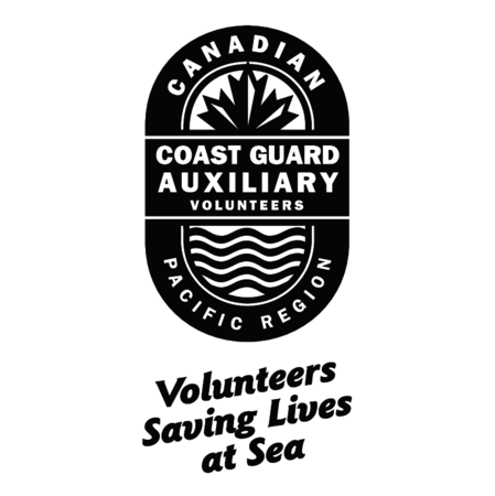 Canadian Coast Guard Auxiliary
