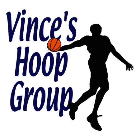 Vince's Hoop Group