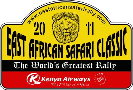 East African Safari Classic