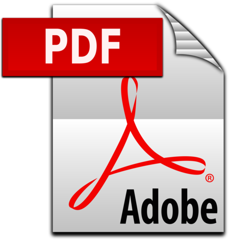 PDF icon