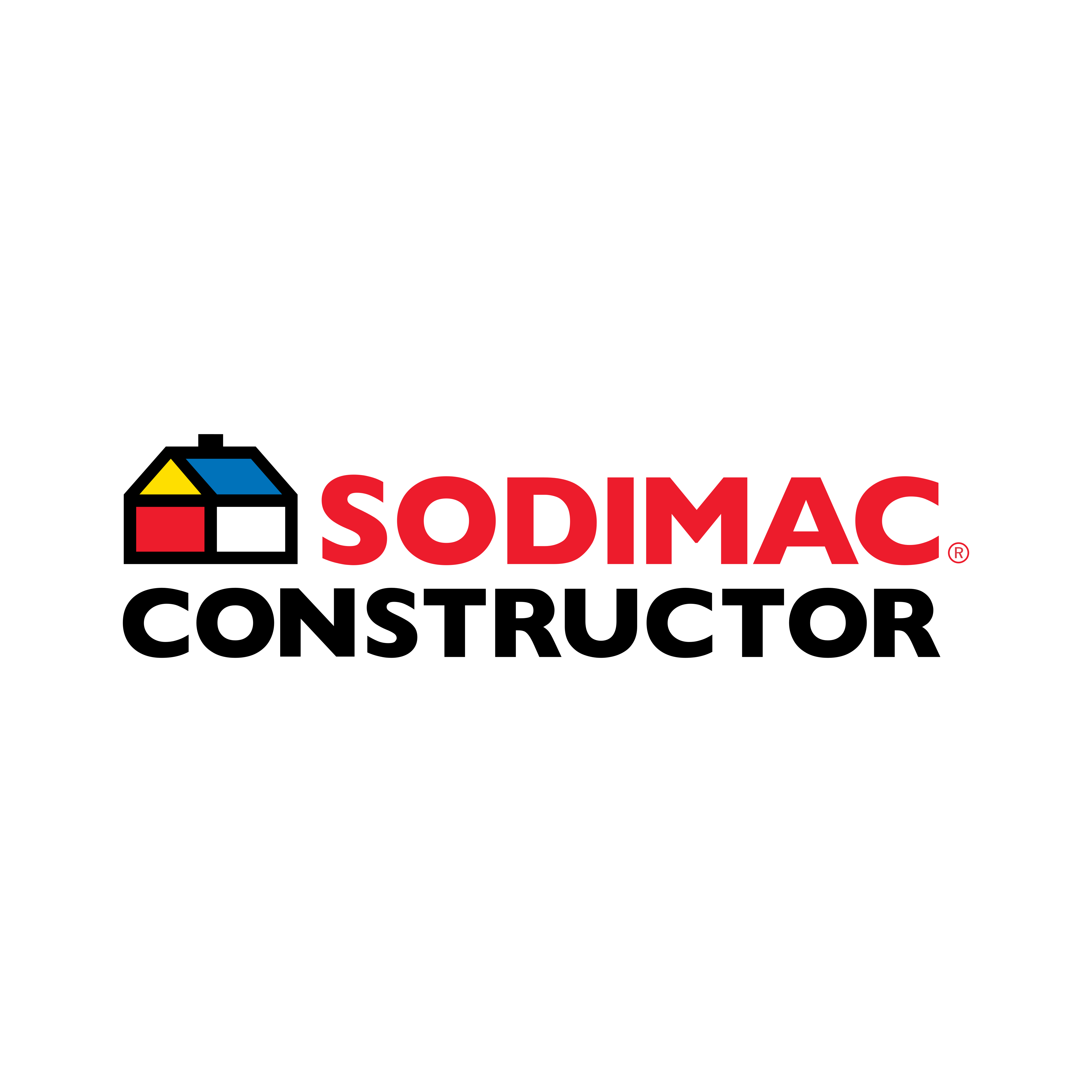 Sodimac Constructor