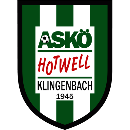 ASKO Hotwell Klingenbach