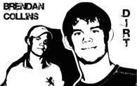 Brendan Collins