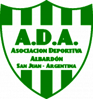 Albardón de Villa San Martín San Juan