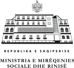 Ministria e Mireqenies Sociale dhe Rinise