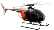 Civil Helicopter